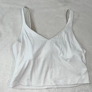 lulu lemon align tank